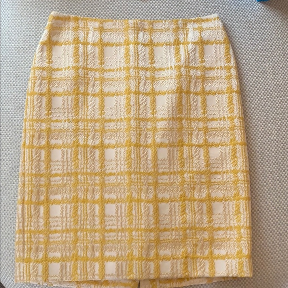Talbots Refined Pencil Skirt, size 6